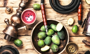 trying new things trying new things